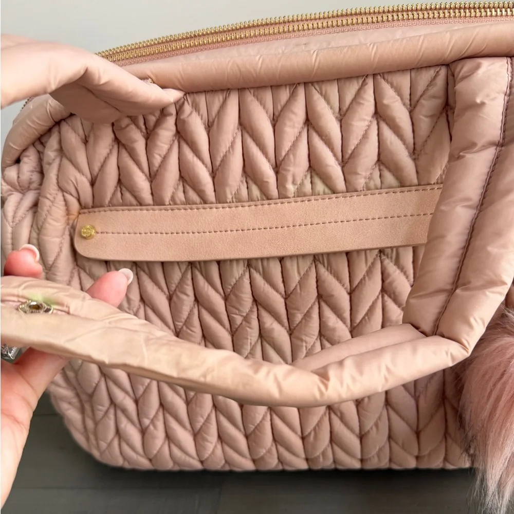 Happ Diaper Bag